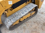 Undercarriage with Track Belt Condition