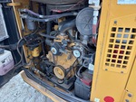 Engine with Engine - Left Side