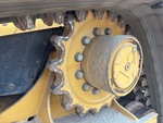 Undercarriage with Sprockets