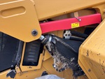 Hydraulics with Loader Lift Cylinders