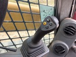Control Station with Drivetrain Controls