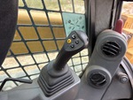 Control Station with Steering Controls