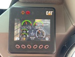 Control Station with Gauges