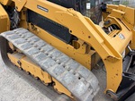 Chassis with Frame Condition