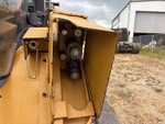 Hydraulics with Auxiliary Hydraulic Plumbing