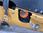 Hydraulics with Hydraulic Tank