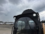 General Appearance with Exterior Lights