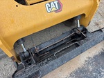 Specialty with Quick Coupler