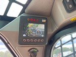 Control Station with Dash Console
