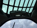 Control Station with Mirrors