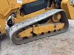 Undercarriage with Roller Frames