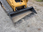 Specialty with Loader Bucket Condition