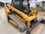 Chassis with Lift Arm Condition