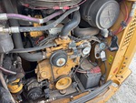 Engine with Engine - Right Side