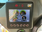 Control Station with Anzeigen
