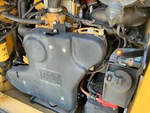 Motor with Engine - Right Side