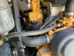 Motor with Engine - Left Side