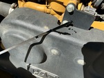 Motor with