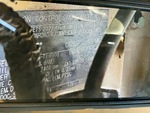 Motor with Emission Label