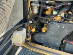 Motor with Cooling System Leaks