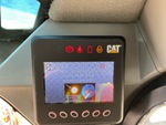 Control Station with Motorwarnleuchten