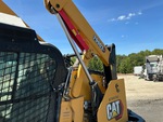 Hydraulik with Ladehubzylinder