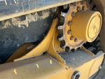 Drivetrain with Antriebsmotoren