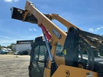 Chassis with Hebearm - Zustand