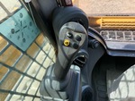 Control Station with Antriebsstrang-Elemente
