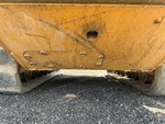 Chassis with Unterflurwannen
