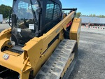 Chassis with Hebearm - Zustand