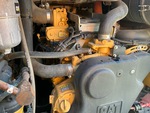 Motor with Engine - Left Side