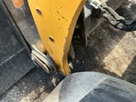 Chassis with Koppler bis Armstifte