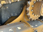 Drivetrain with Antriebsmotoren