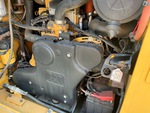 Motor with Engine - Right Side