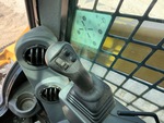 Control Station with Hydraulikelemente