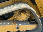 Drivetrain with Hinterachsantrieb