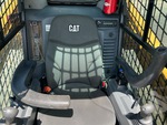 Control Station with Sitze/Armlehnen