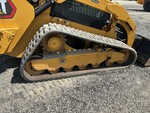 Chassis with Kettenrollen