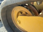 Chassis with Vordere Führungsrolle, Verschleiß