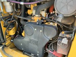 Motor with Engine - Right Side