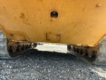 Chassis with Unterflurwannen