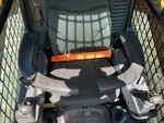 Safety with Bedienelement-Verriegelungshebel