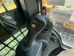 Control Station with Antriebsstrang-Elemente