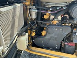 Motor with Cooling System Leaks