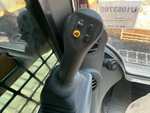 Control Station with Steering Controls