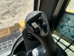 Control Station with Auxiliary Hydraulic Control
