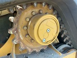 Drivetrain with Hinterachsantrieb