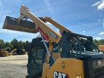 Chassis with Hebearm - Zustand