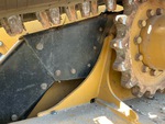 Drivetrain with Antriebsmotoren